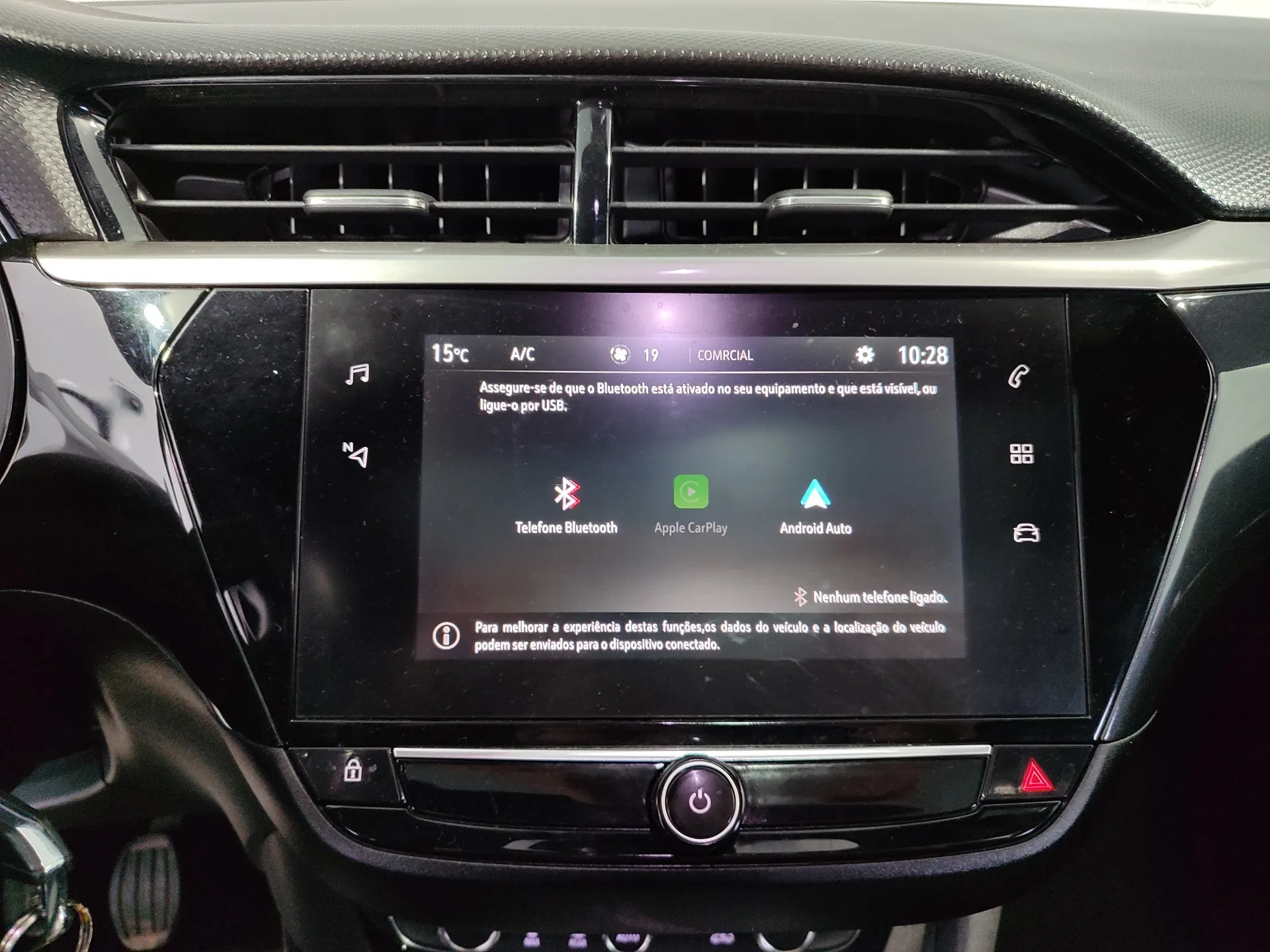 Opel Corsa 1.2 T GS 24