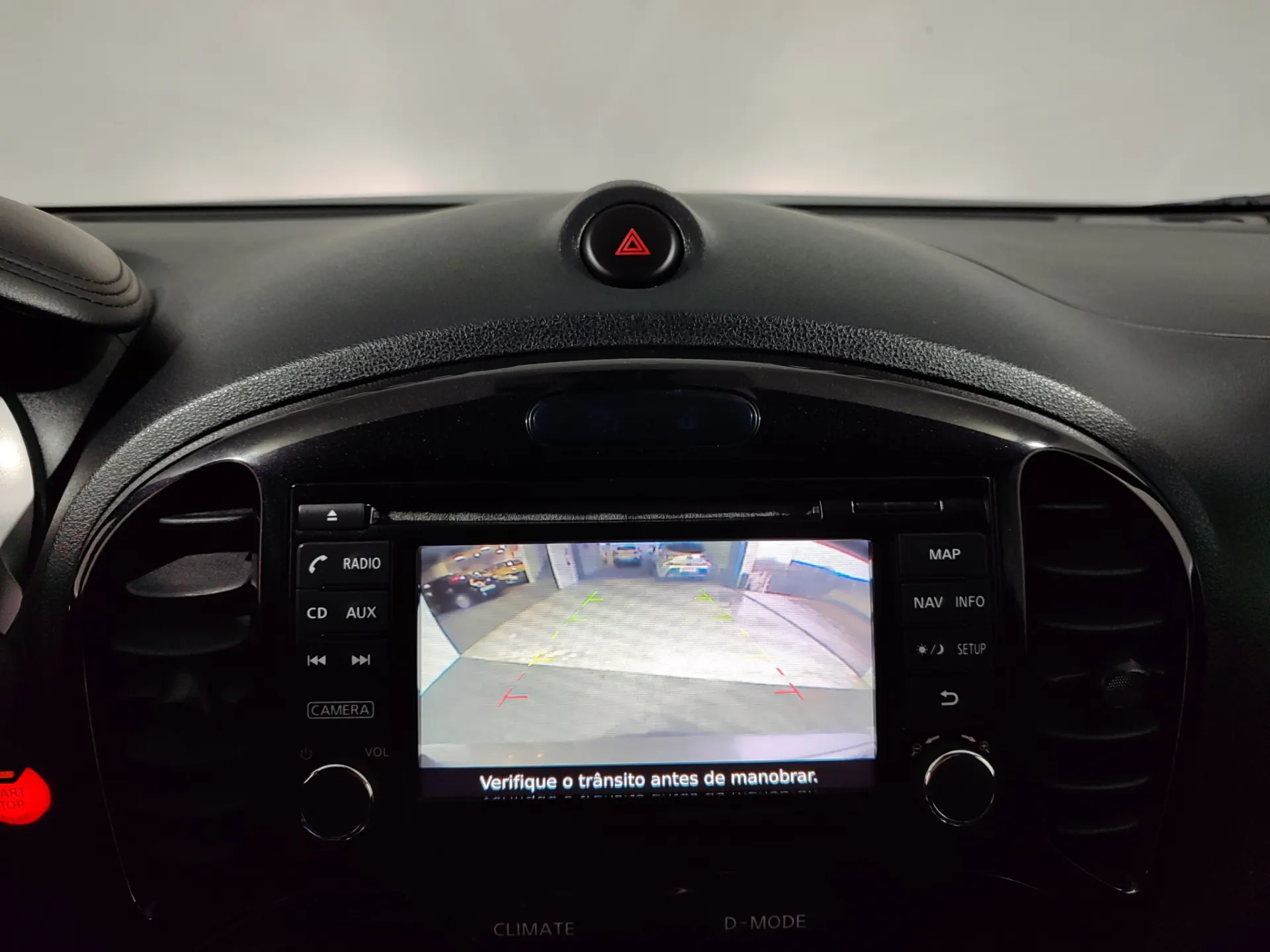 Nissan Juke 1.5 dCi Black Edition 19