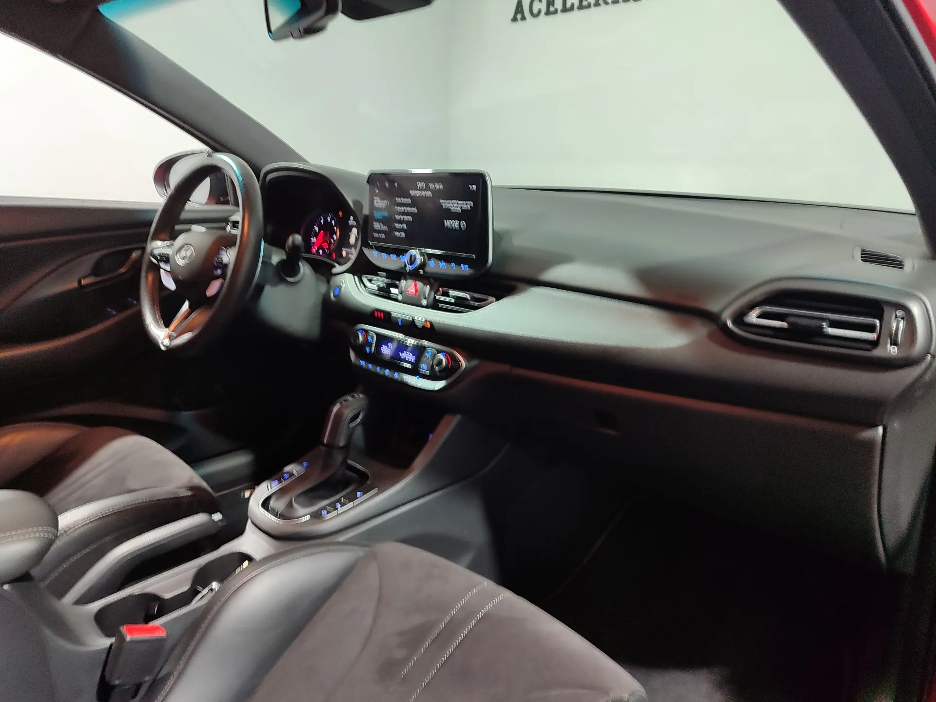 Hyundai i30 N 2.0 T-GDi Pack Performance 8DCT 18