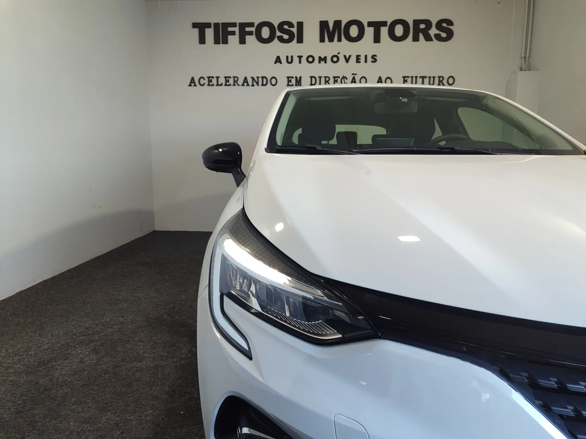 Renault Clio 1.0 SCe Zen 5