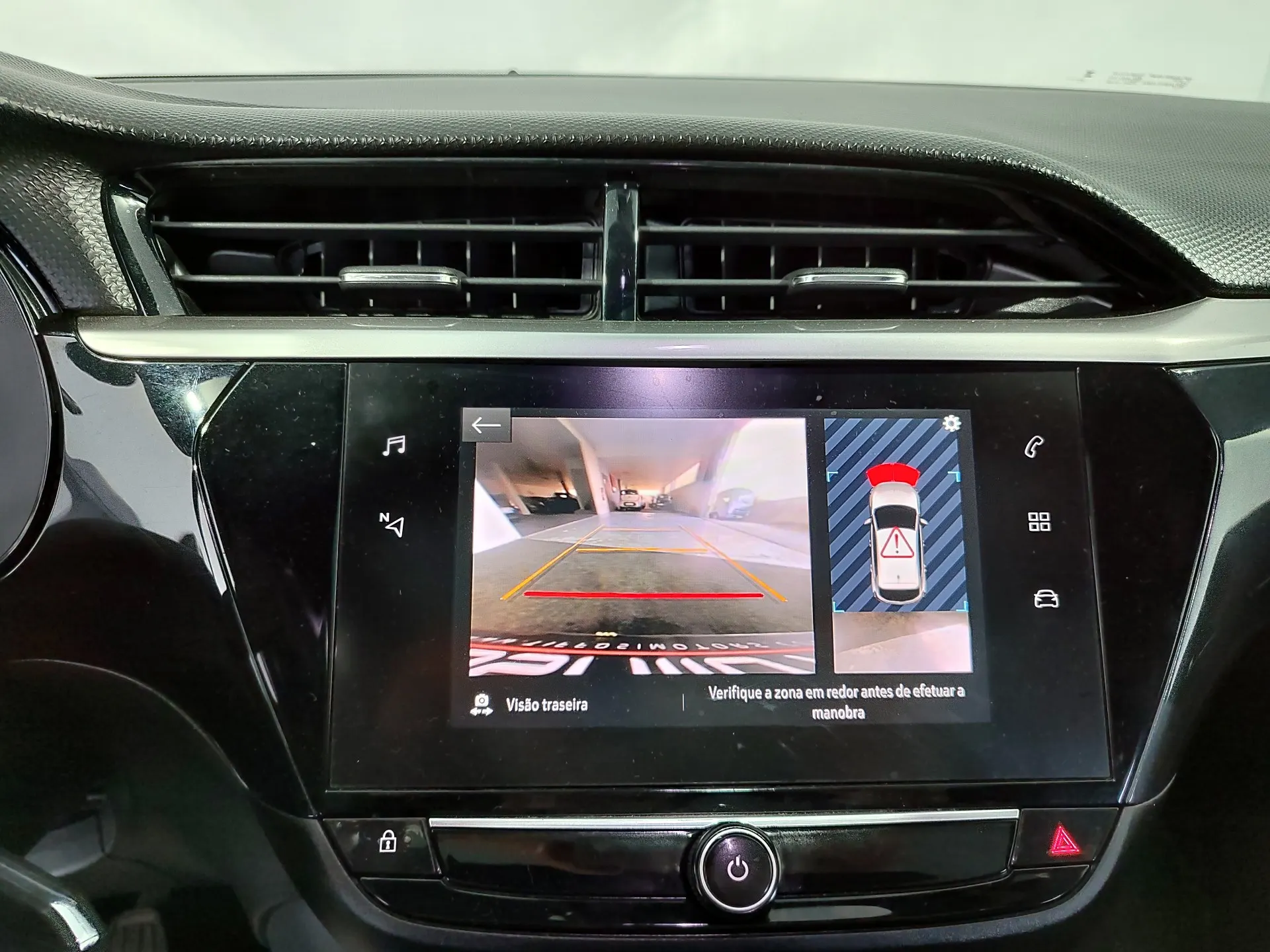 Opel Corsa 1.2 T GS 22