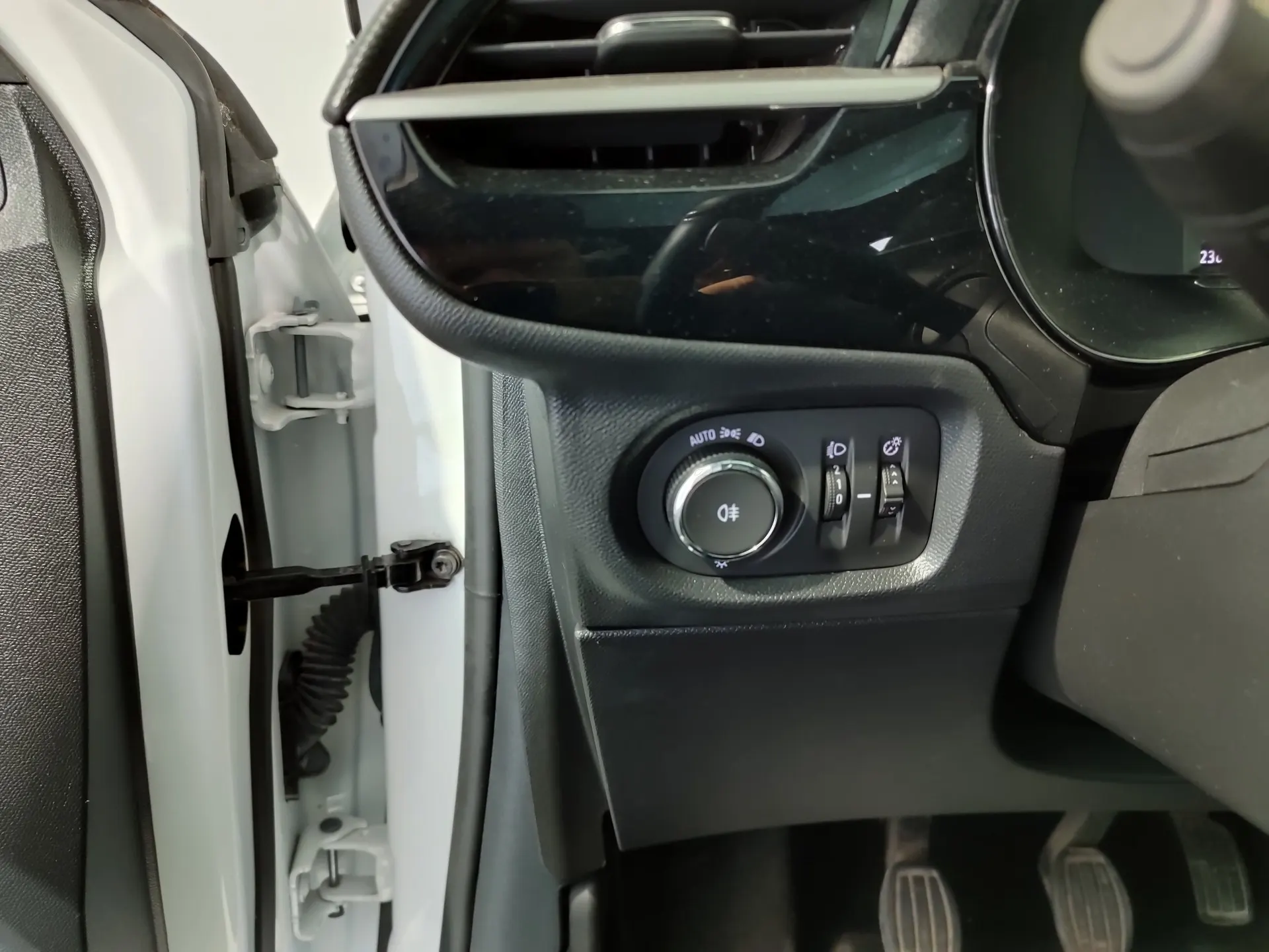 Opel Corsa 1.2 T GS 34