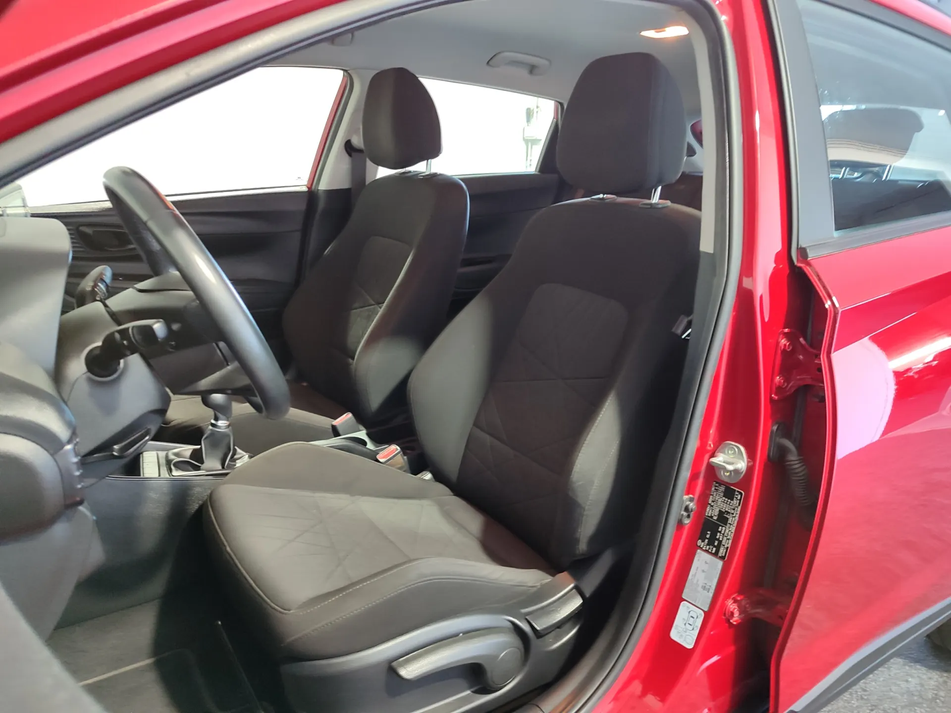 Hyundai Bayon 1.2 Select 12