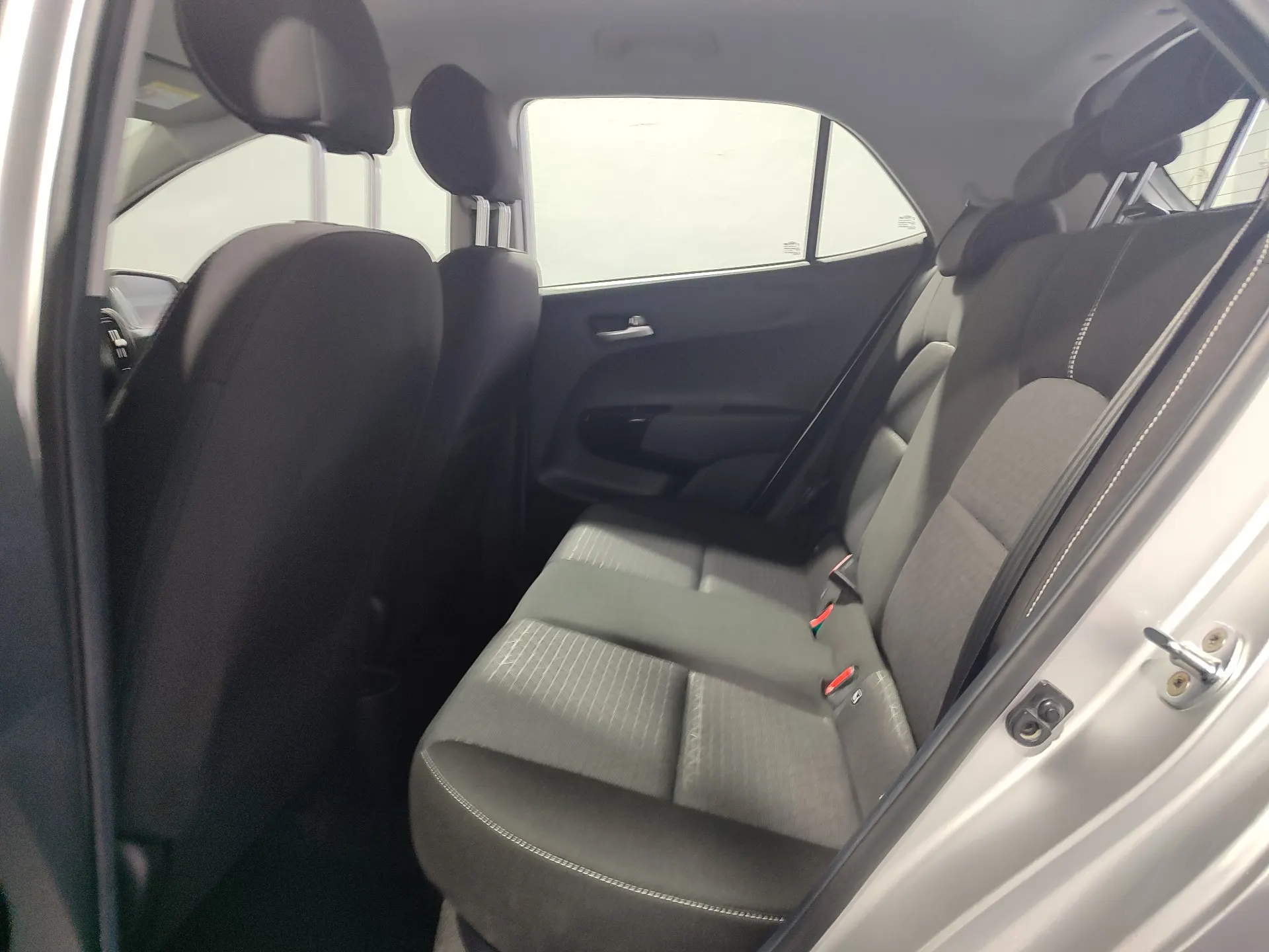 Kia Picanto 1.0 MPi Urban 5AMT 14