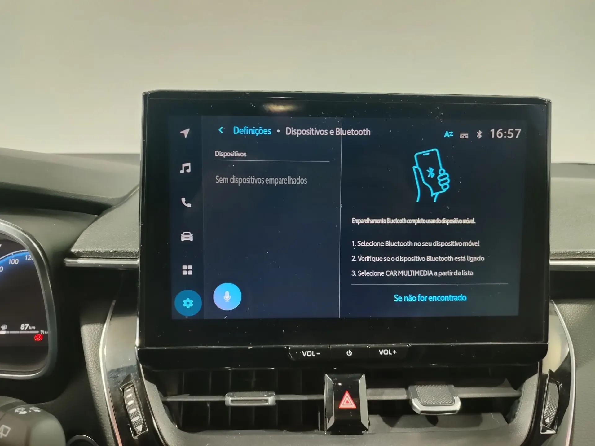 Toyota Corolla 1.8 Hybrid Exclusive 20