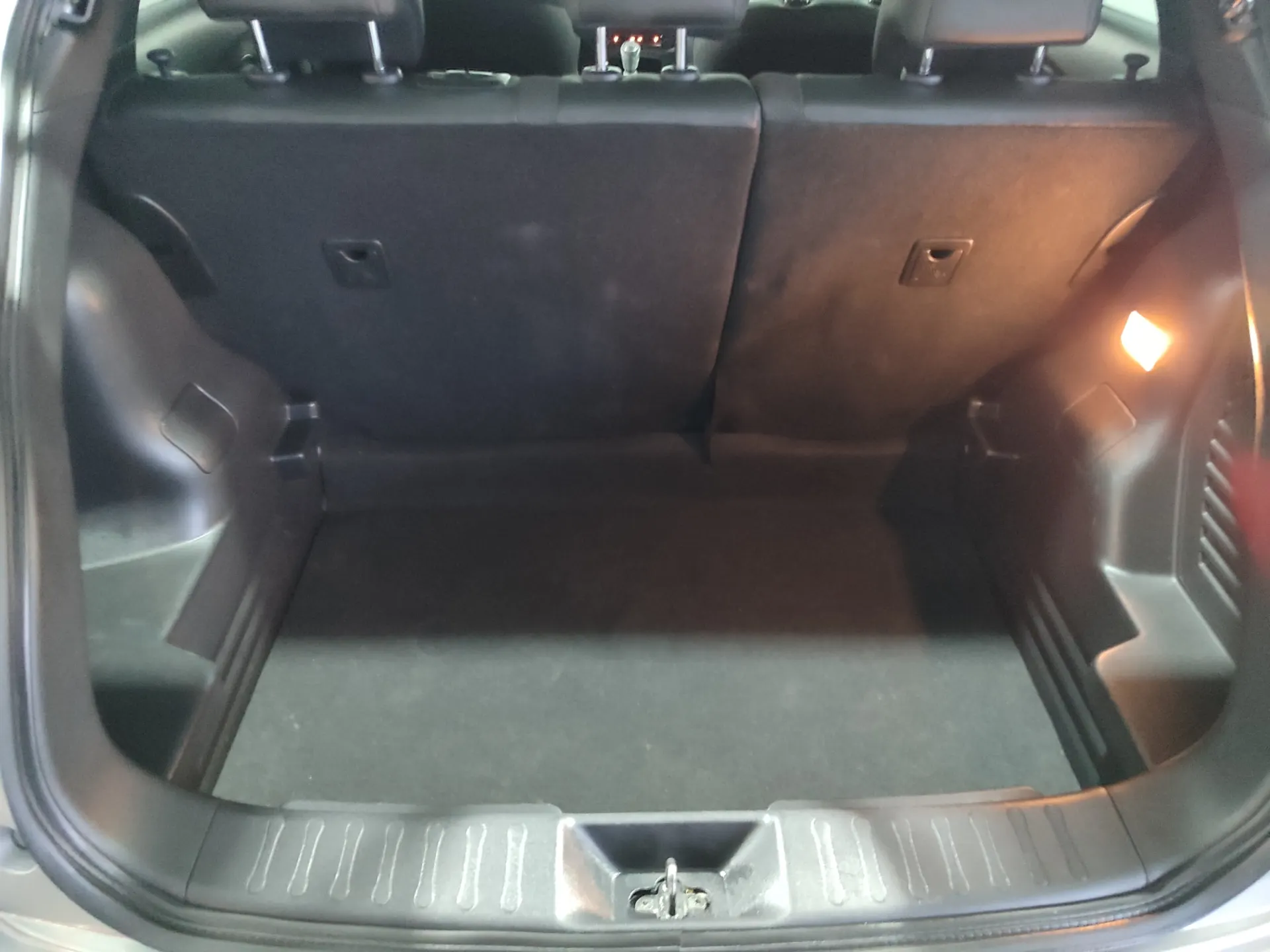 Nissan Juke 1.5 dCi Black Edition 36