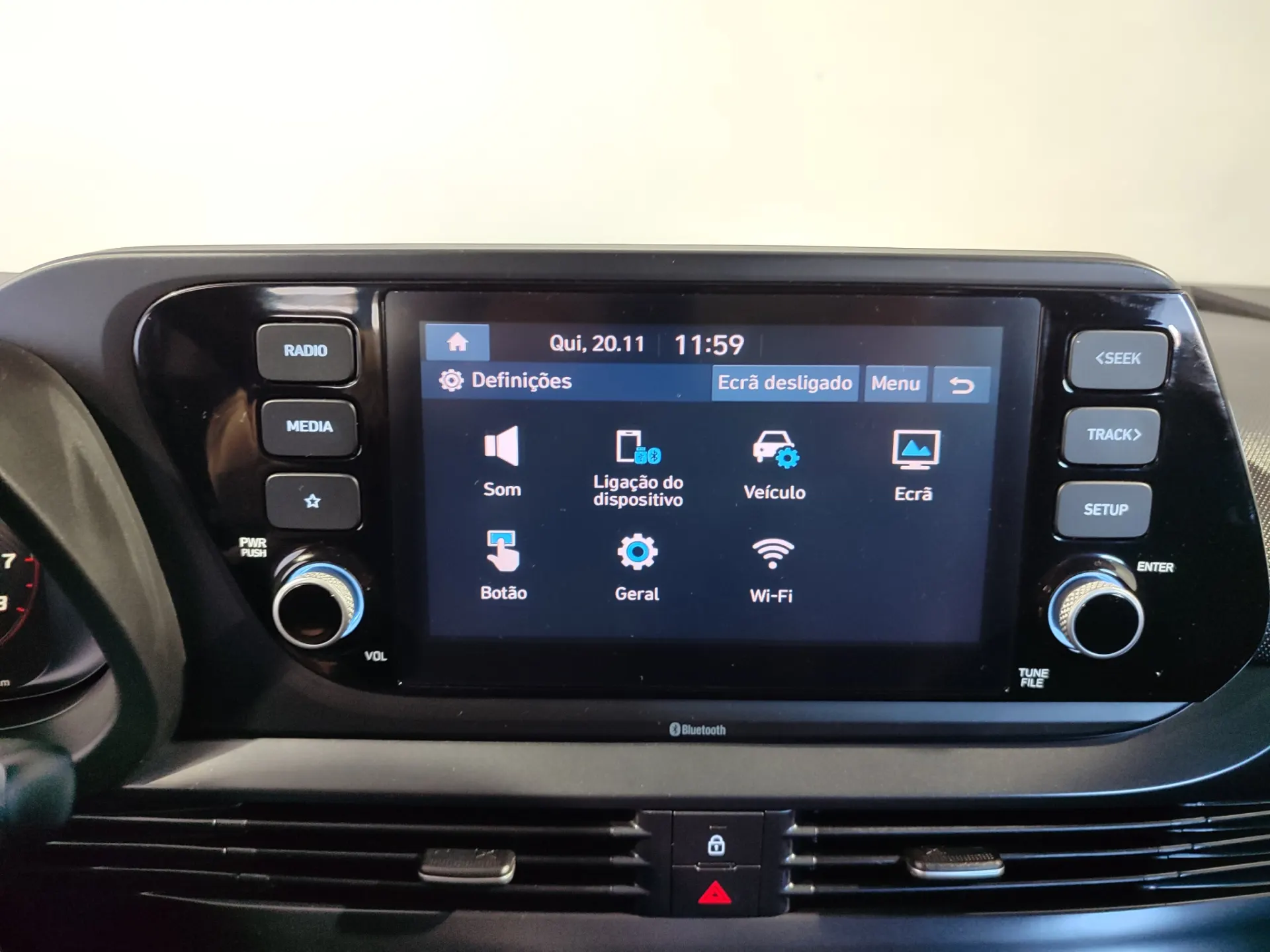 Hyundai Bayon 1.2 Select 25