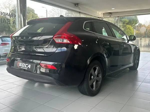 Volvo V40 Cross Country 7