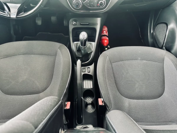 Renault Captur 19
