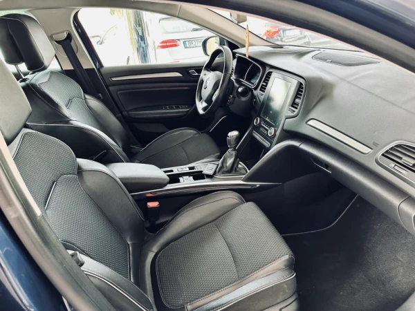 Renault Mégane 9