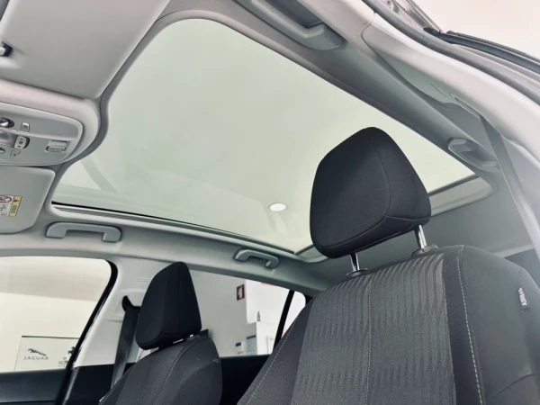 Peugeot 308 18