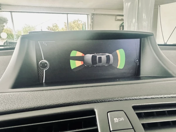 BMW 118 17