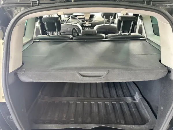 Renault Scénic 1.5 dCi Bose Edition SS 27