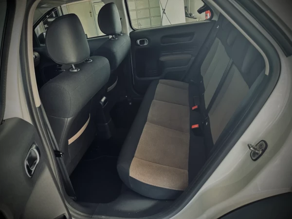 Citroen C4 Cactus 1.6 BlueHDi Feel 17