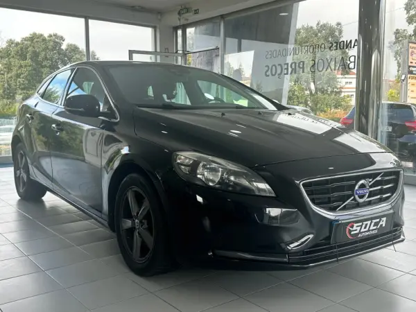 Volvo V40 Cross Country 4