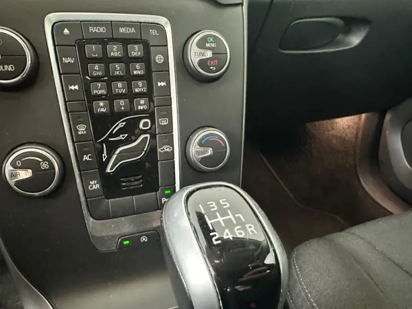 Volvo V40 2.0 D2 Kinetic 20