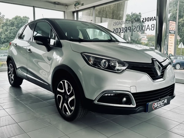 Renault Captur 4