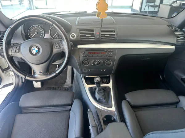 BMW 118 15