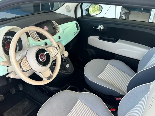Fiat 1500 9