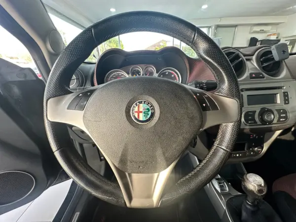 Alfa Romeo MiTo 1.3 JTDM (ECO) Super 10