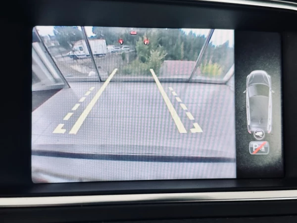 Volvo V40 18