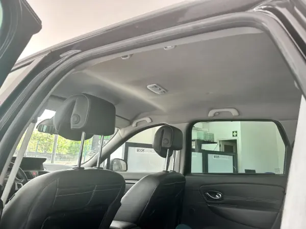 Renault Scénic 1.5 dCi Bose Edition SS 21