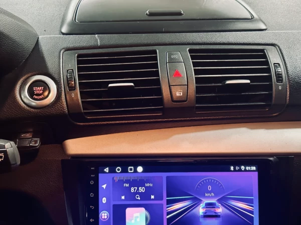 BMW 118 11