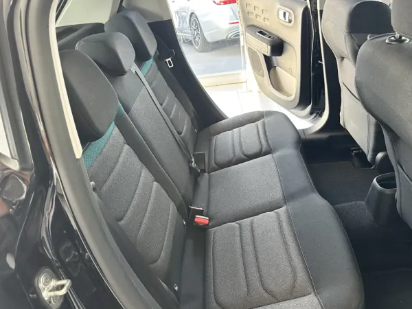 Citroën C3 Pure Tech 44