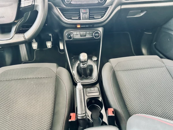 Ford Fiesta 19