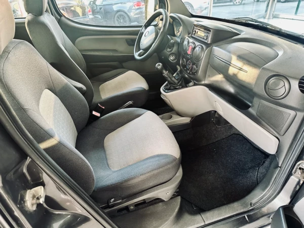 Fiat Doblo 18