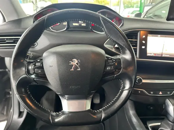 Peugeot 308 SW Active Pack 1.6 CX Aut. 11