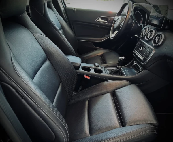 Mercedes-Benz A 180 d 20