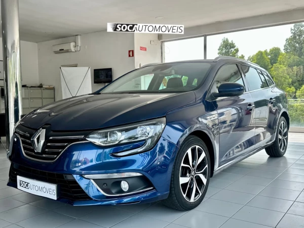 Renault Mégane 3