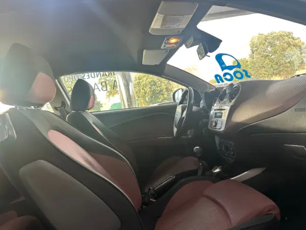 Alfa Romeo MiTo 1.3 JTDM (ECO) Super 18