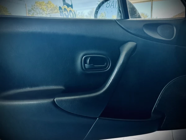 Mazda MX-5 9