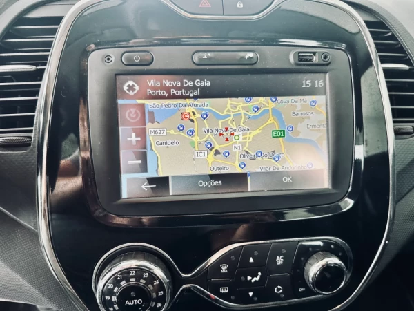 Renault Captur 12
