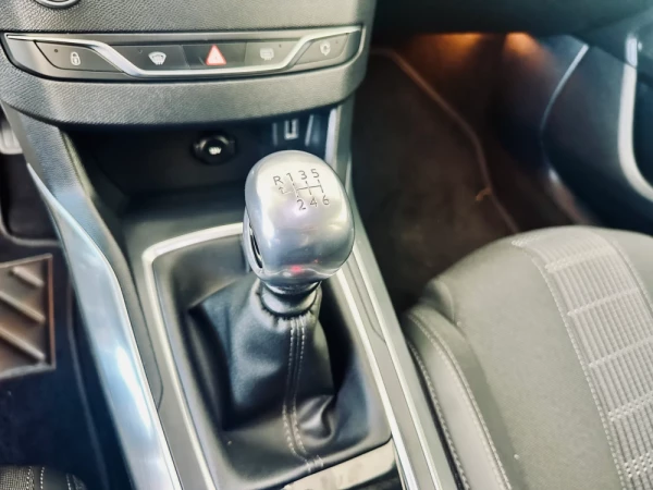 Peugeot 308 SW 17