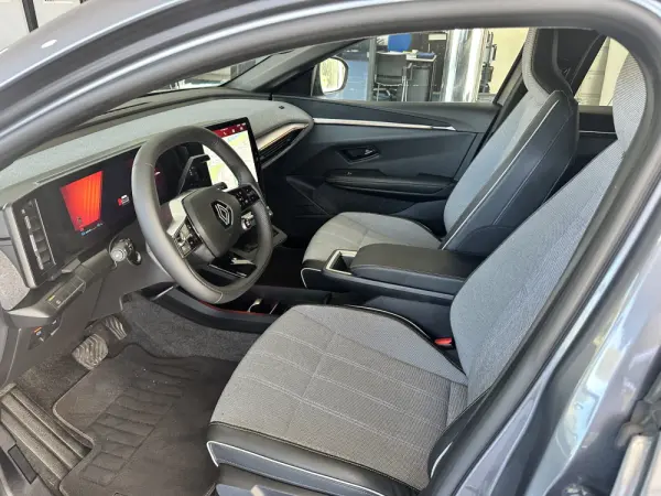 Renault Mégane E-Tech EV60 Techno 10