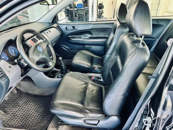 Honda HR-V 9