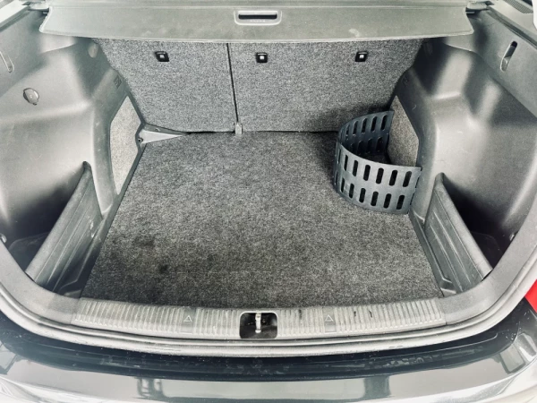 Skoda Fabia Break 19
