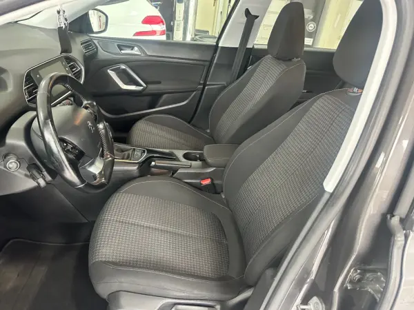 Peugeot 308 SW Active Pack 1.6 CX Aut. 10