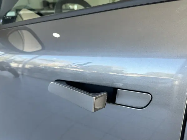 Renault Mégane E-Tech EV60 Techno 8