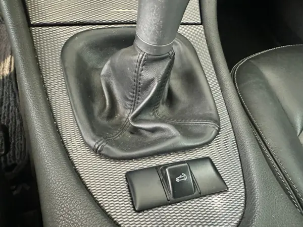 Mercedes-Benz CLK 200 Kompressor Cabrio - Nacional 15