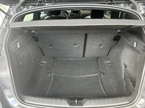 BMW 116 d EfficientDynamics 22