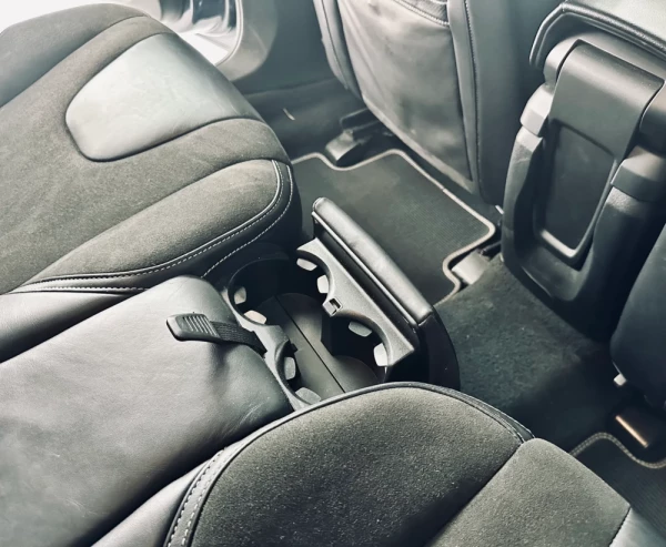 Volvo V40 26