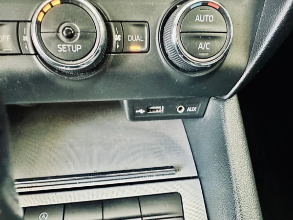 Skoda Octavia Break 14