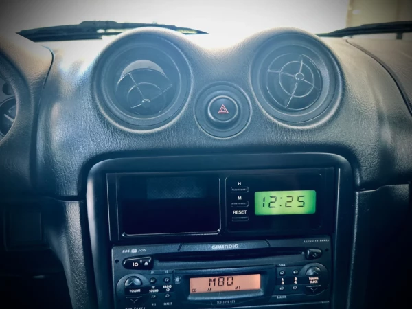 Mazda MX-5 11
