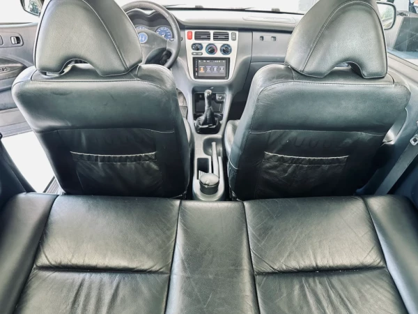 Honda HR-V 20
