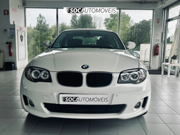 BMW 118 2
