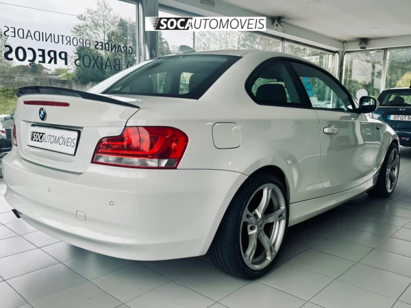 BMW 118 6